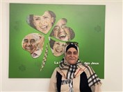 hanan majahed awad
